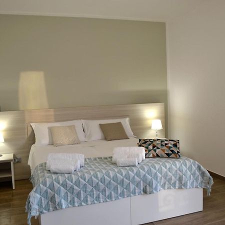 سانتا دومينيكا B&B Trepo Santa Domenica المظهر الخارجي الصورة
