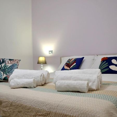 سانتا دومينيكا B&B Trepo Santa Domenica المظهر الخارجي الصورة