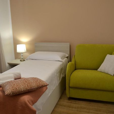 سانتا دومينيكا B&B Trepo Santa Domenica المظهر الخارجي الصورة