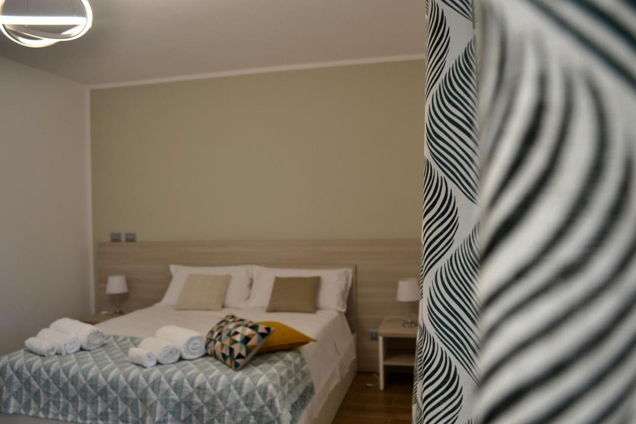 سانتا دومينيكا B&B Trepo Santa Domenica المظهر الخارجي الصورة