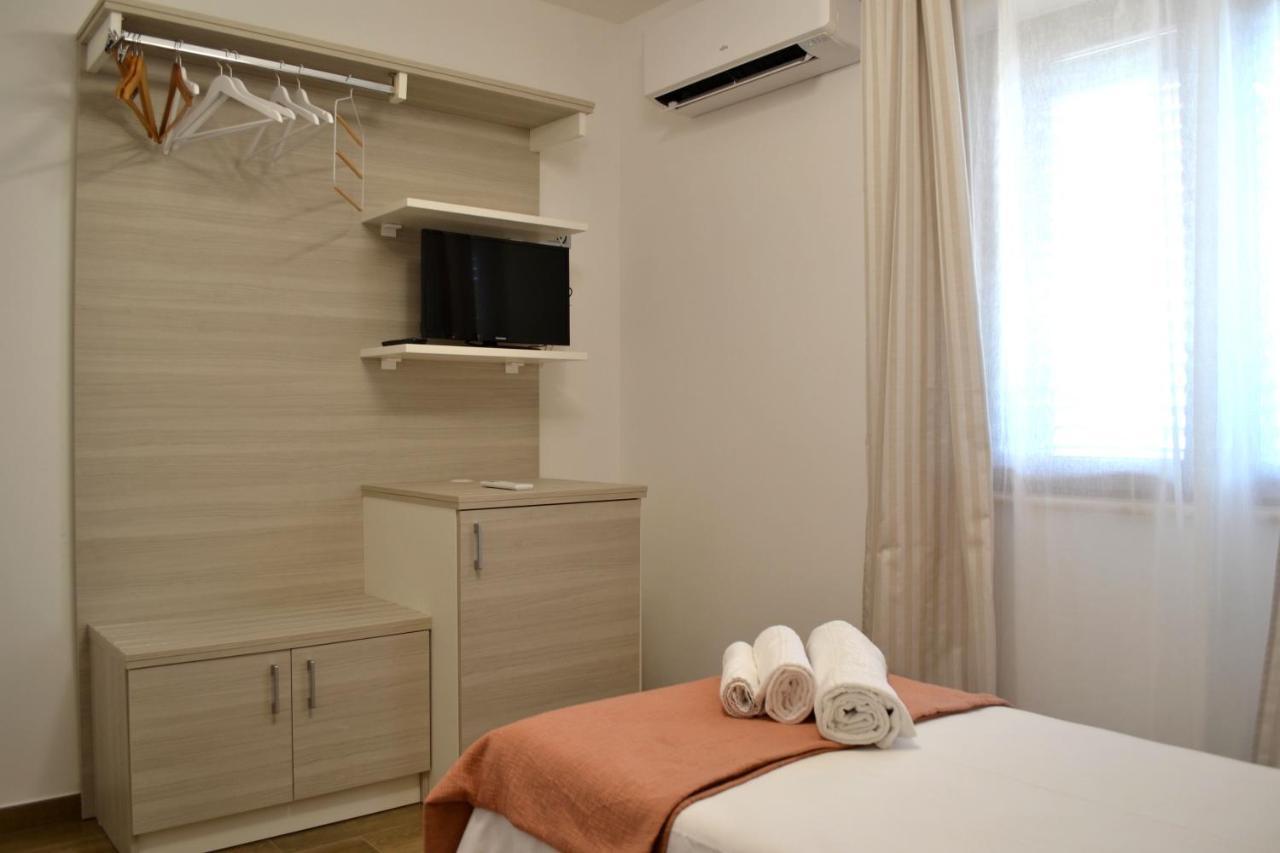 سانتا دومينيكا B&B Trepo Santa Domenica المظهر الخارجي الصورة
