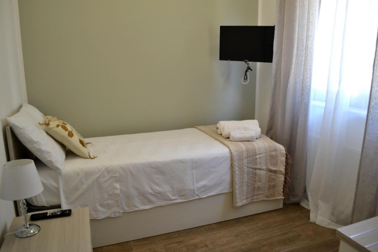 سانتا دومينيكا B&B Trepo Santa Domenica المظهر الخارجي الصورة