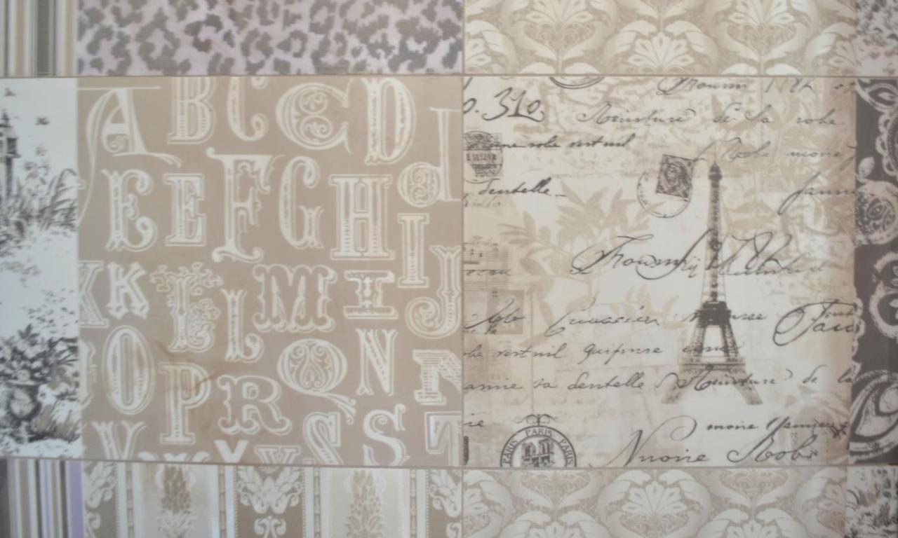 سانتا دومينيكا B&B Trepo Santa Domenica المظهر الخارجي الصورة
