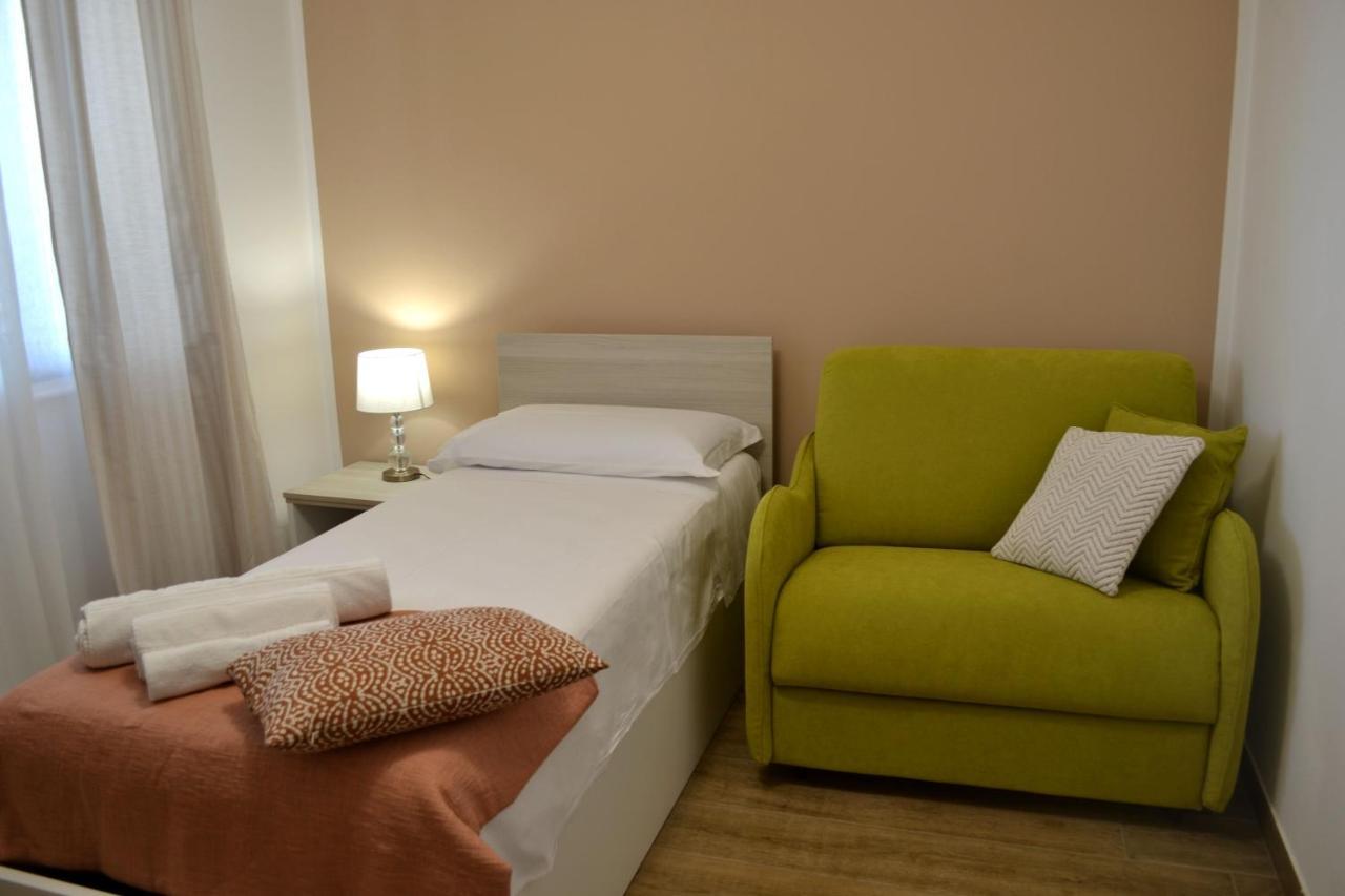 سانتا دومينيكا B&B Trepo Santa Domenica المظهر الخارجي الصورة