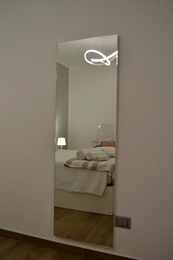 سانتا دومينيكا B&B Trepo Santa Domenica المظهر الخارجي الصورة