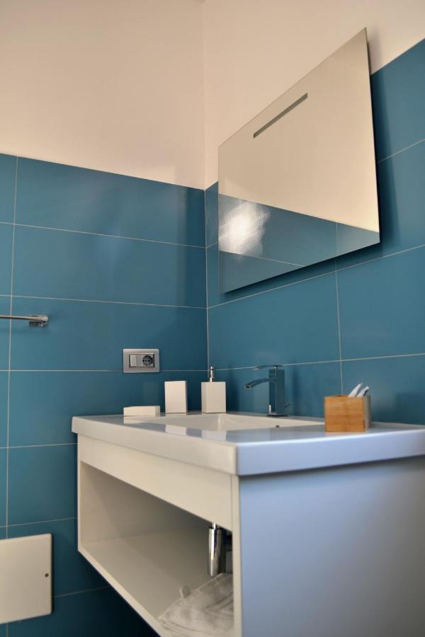 سانتا دومينيكا B&B Trepo Santa Domenica المظهر الخارجي الصورة