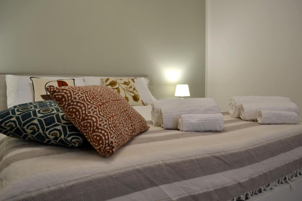 سانتا دومينيكا B&B Trepo Santa Domenica المظهر الخارجي الصورة