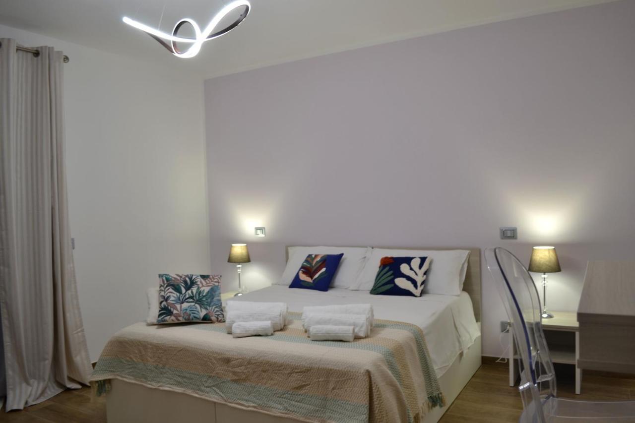 سانتا دومينيكا B&B Trepo Santa Domenica المظهر الخارجي الصورة