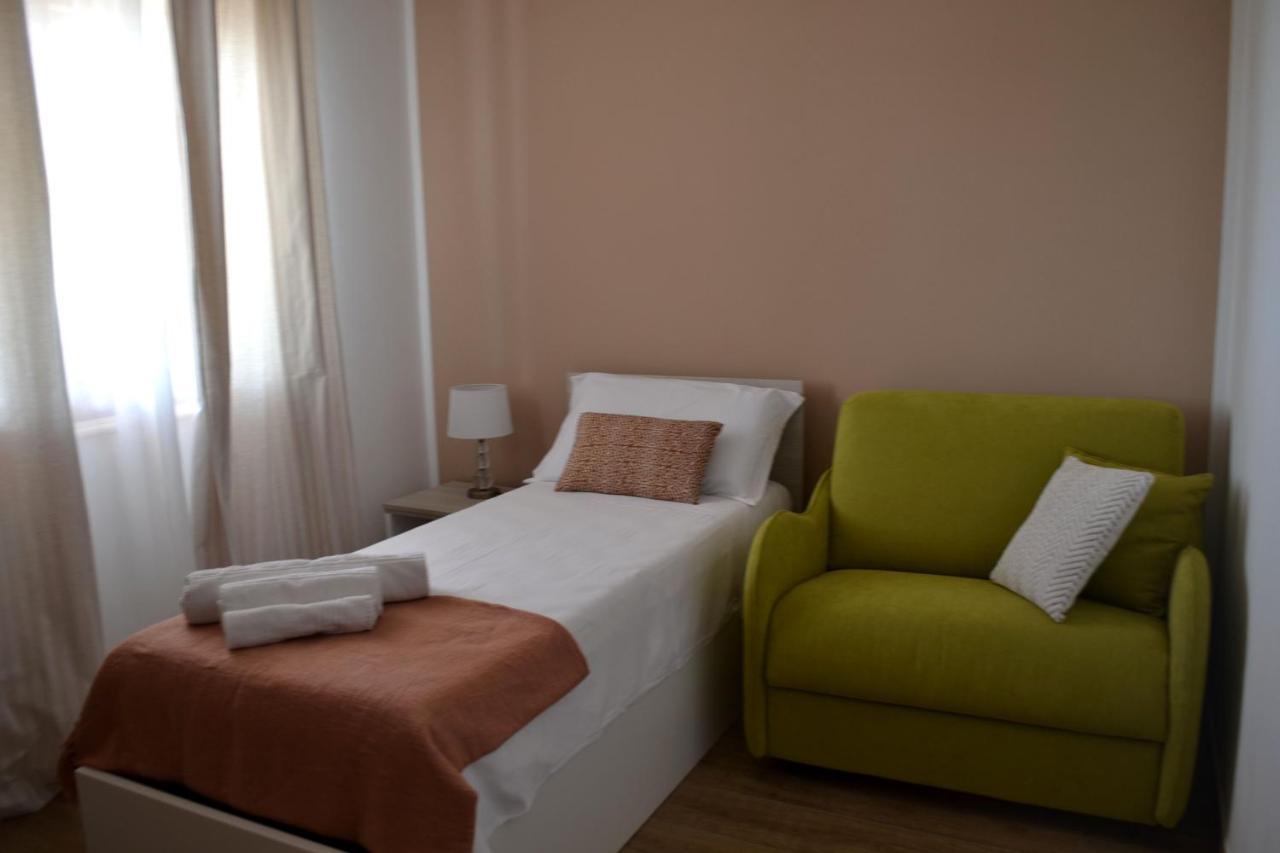 سانتا دومينيكا B&B Trepo Santa Domenica المظهر الخارجي الصورة